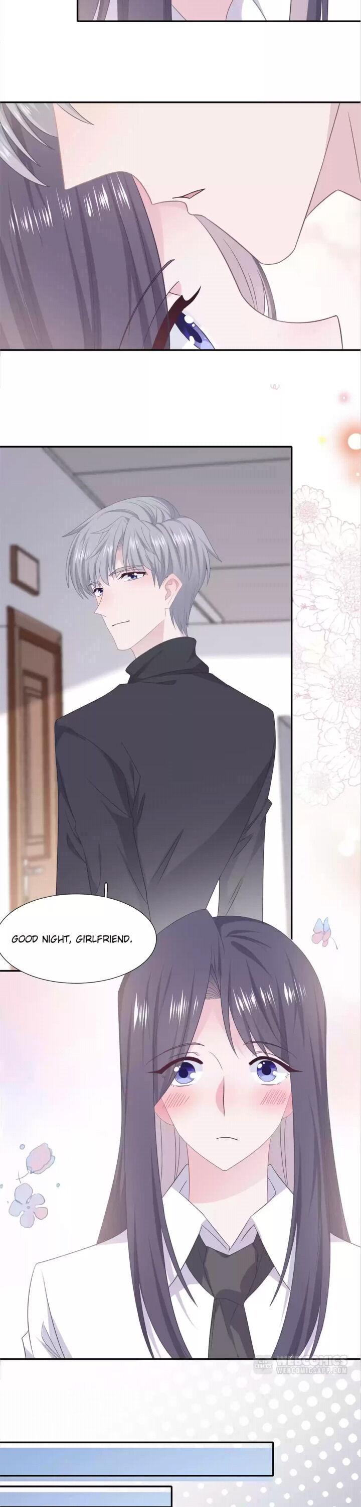 The Foodie Next Door Chapter 78 - page 5