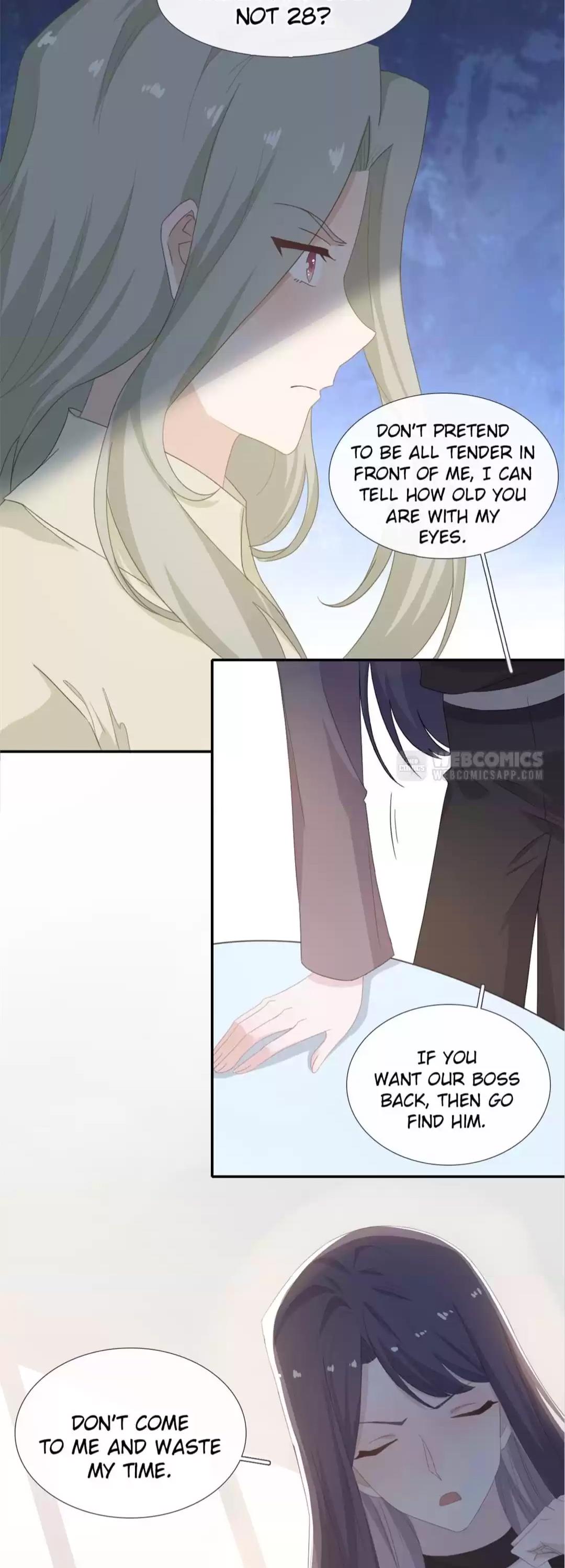 The Foodie Next Door Chapter 38 - page 11