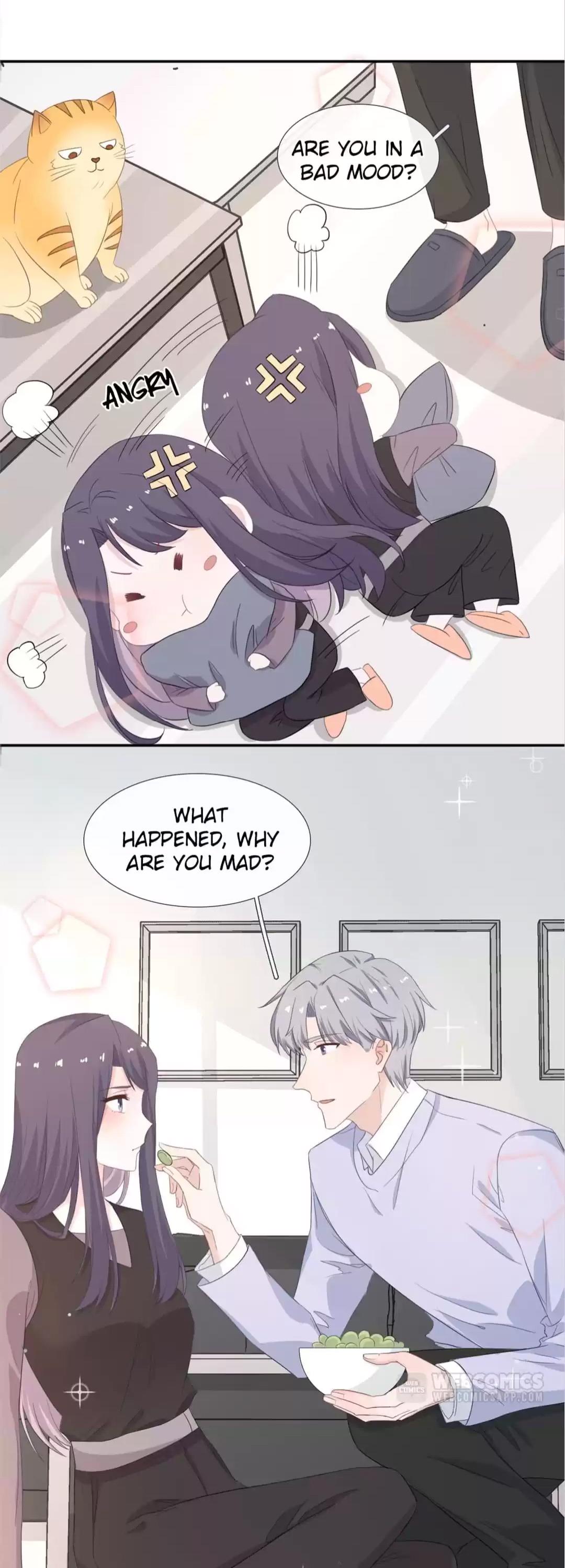 The Foodie Next Door Chapter 38 - page 13