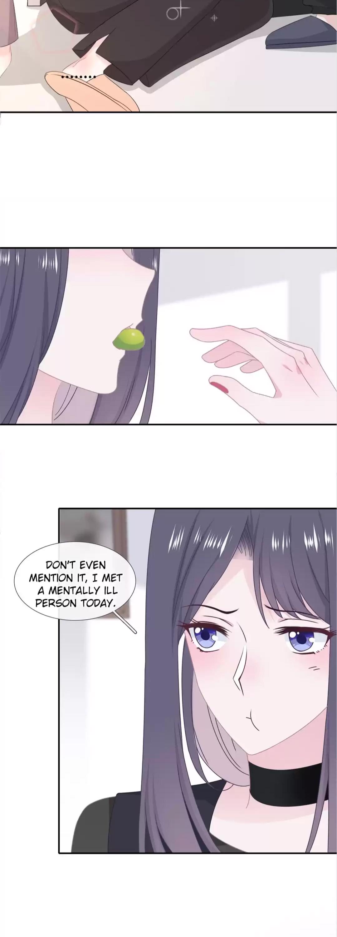 The Foodie Next Door Chapter 38 - page 14