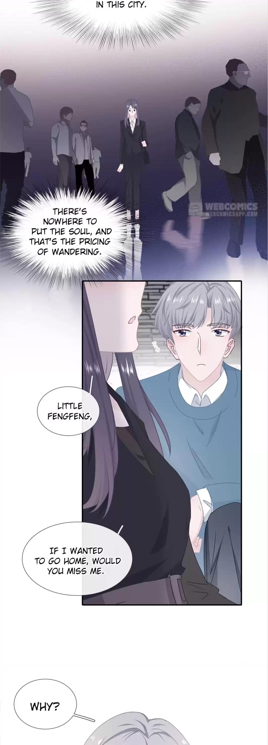 The Foodie Next Door Chapter 38 - page 16