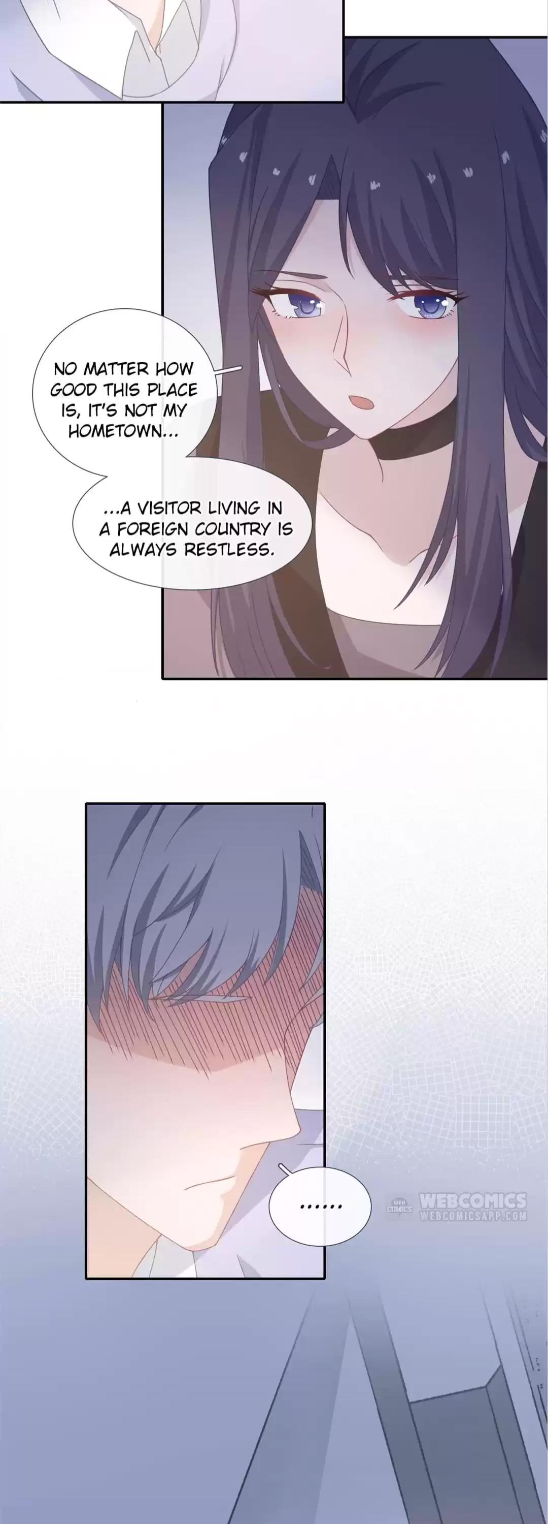 The Foodie Next Door Chapter 38 - page 20