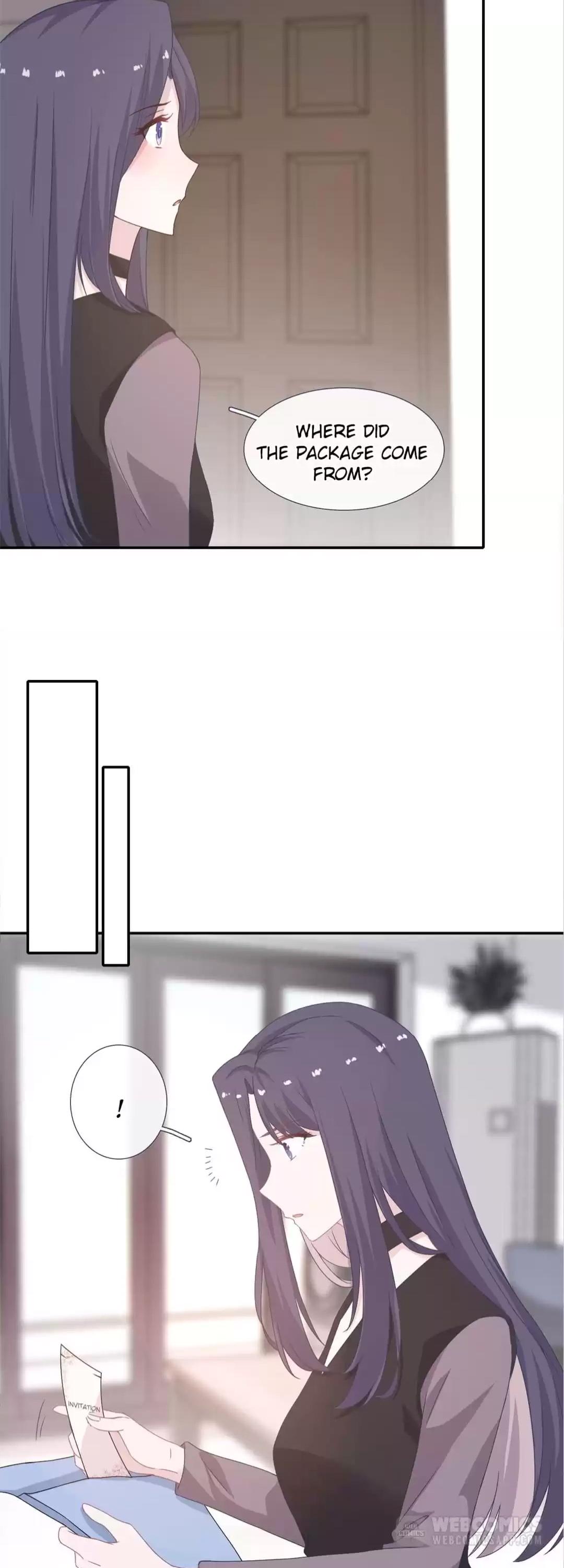 The Foodie Next Door Chapter 38 - page 22