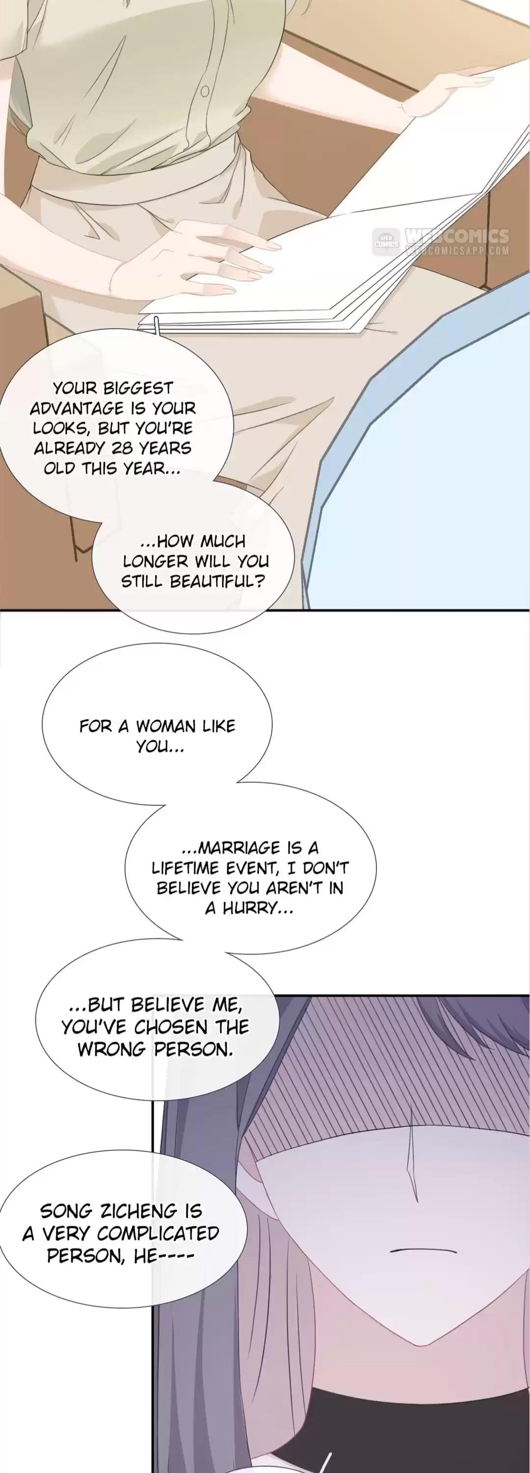 The Foodie Next Door Chapter 38 - page 7