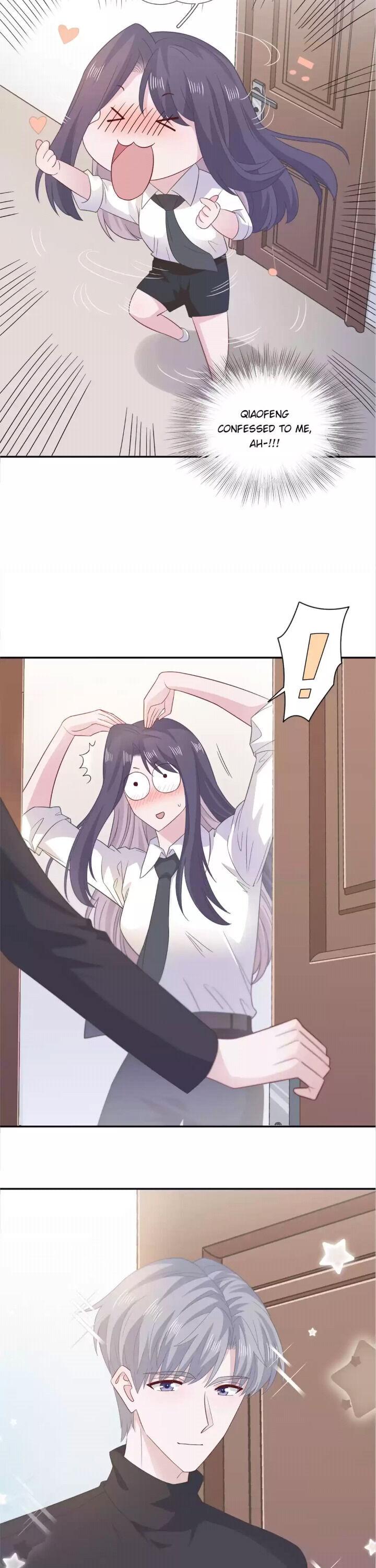 The Foodie Next Door Chapter 77 - page 11