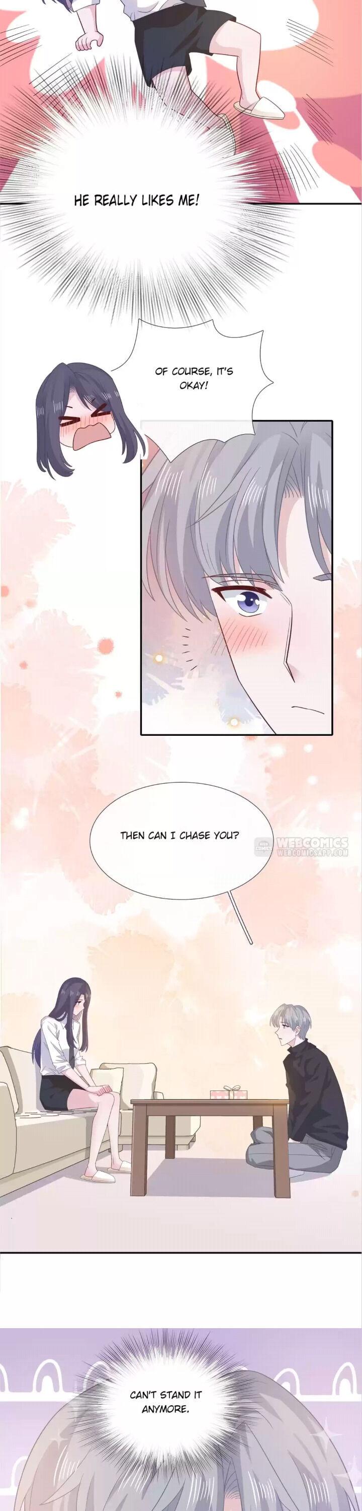 The Foodie Next Door Chapter 77 - page 7