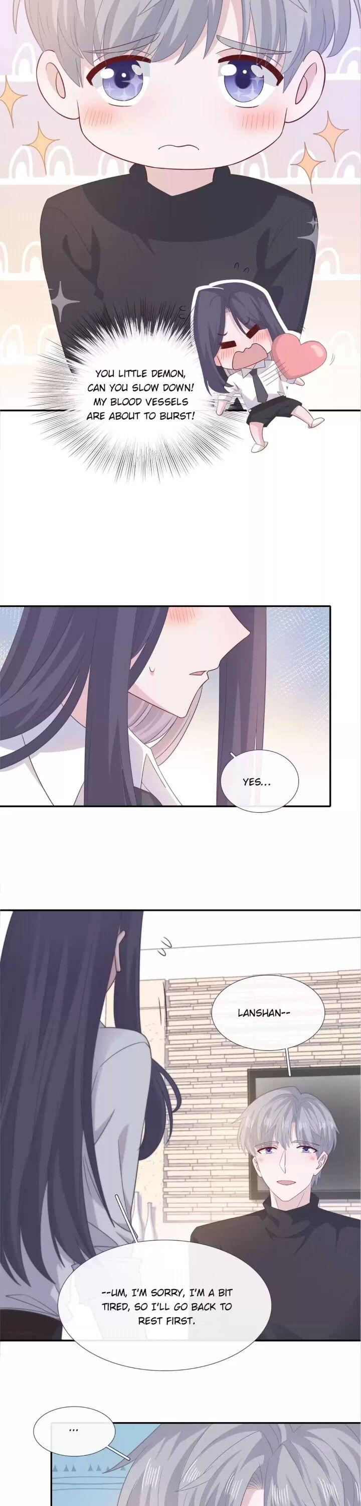 The Foodie Next Door Chapter 77 - page 8