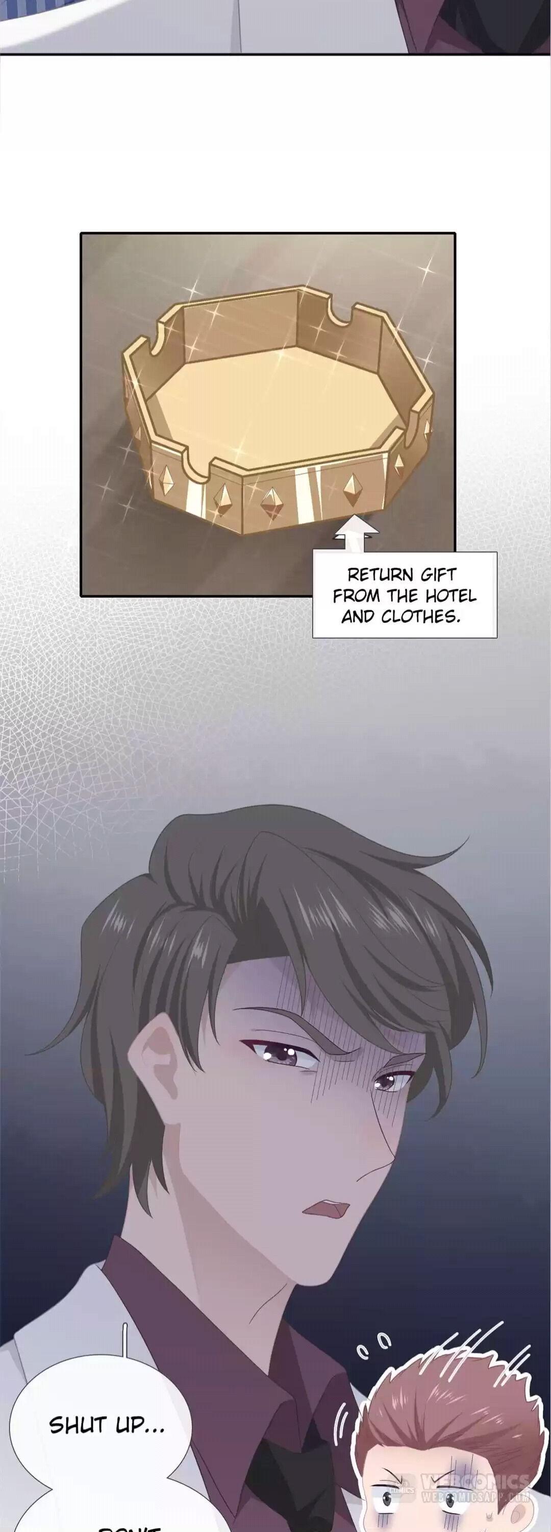 The Foodie Next Door Chapter 37 - page 20