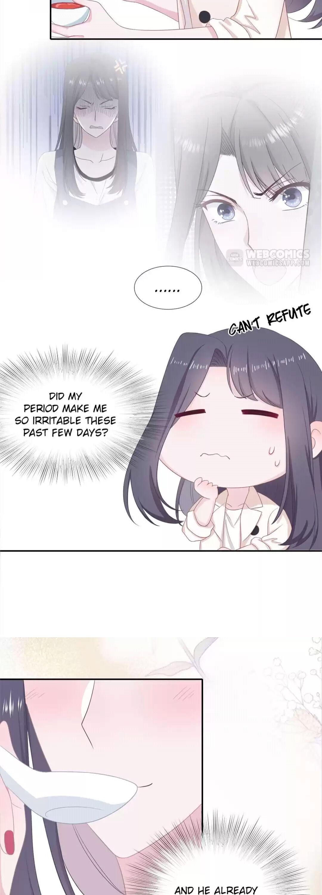 The Foodie Next Door Chapter 37 - page 7