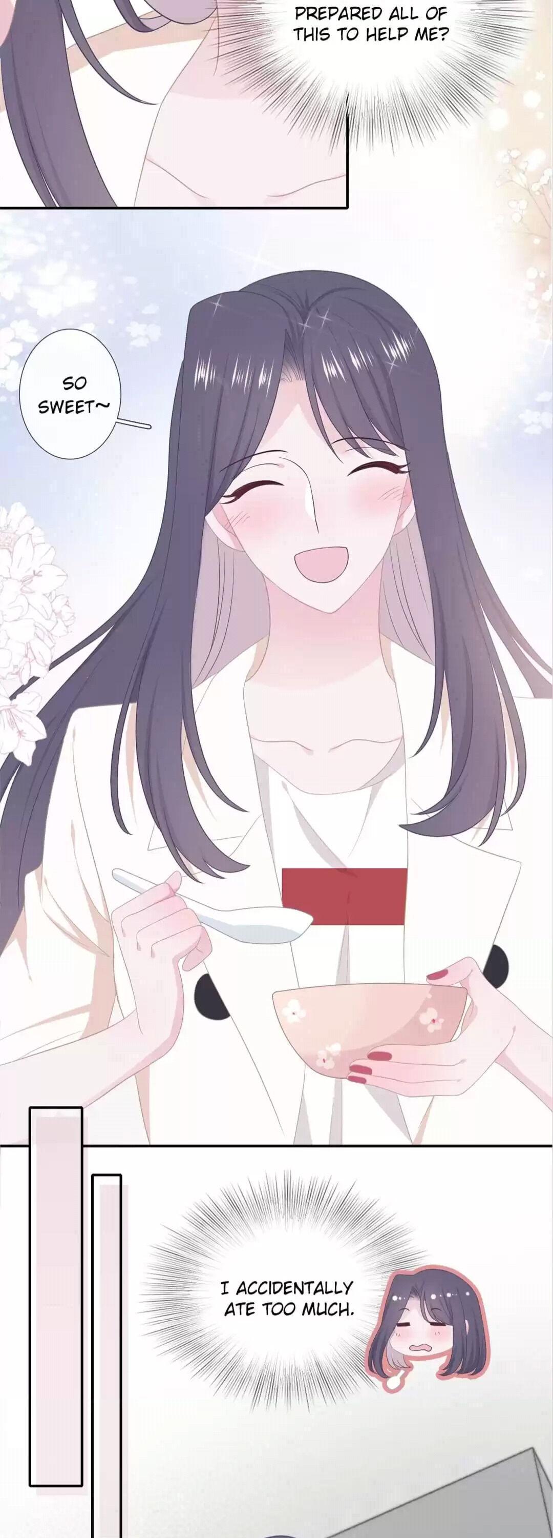 The Foodie Next Door Chapter 37 - page 8