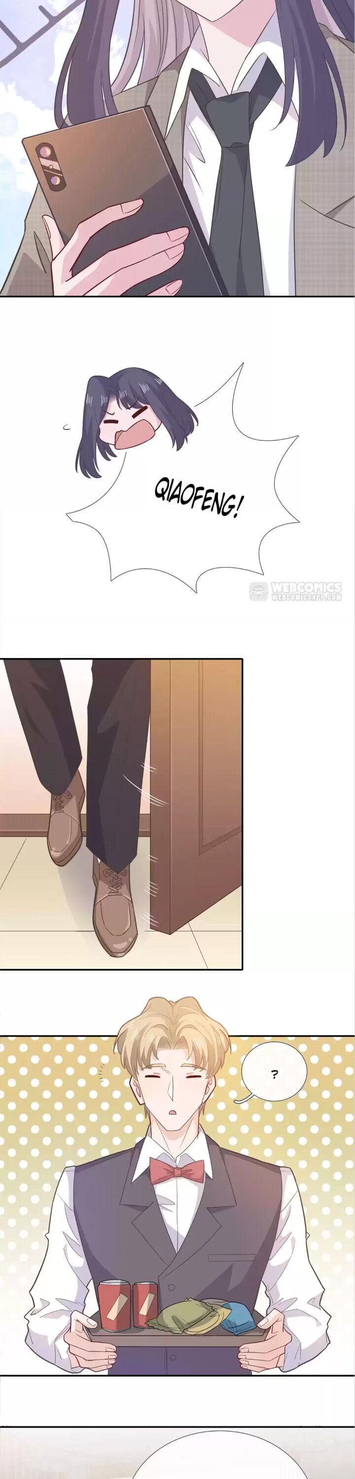 The Foodie Next Door Chapter 76 - page 4