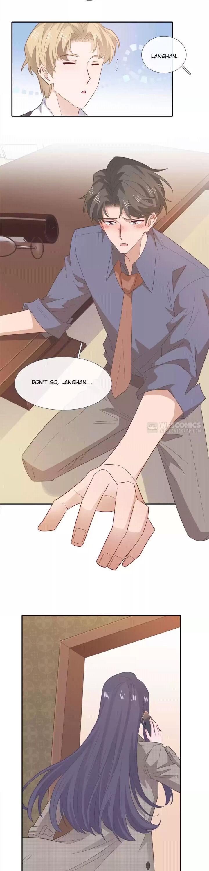 The Foodie Next Door Chapter 76 - page 7