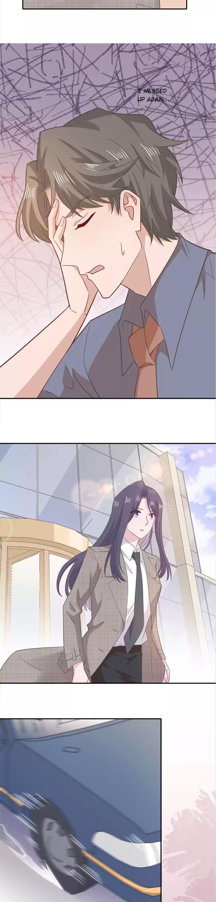 The Foodie Next Door Chapter 76 - page 8