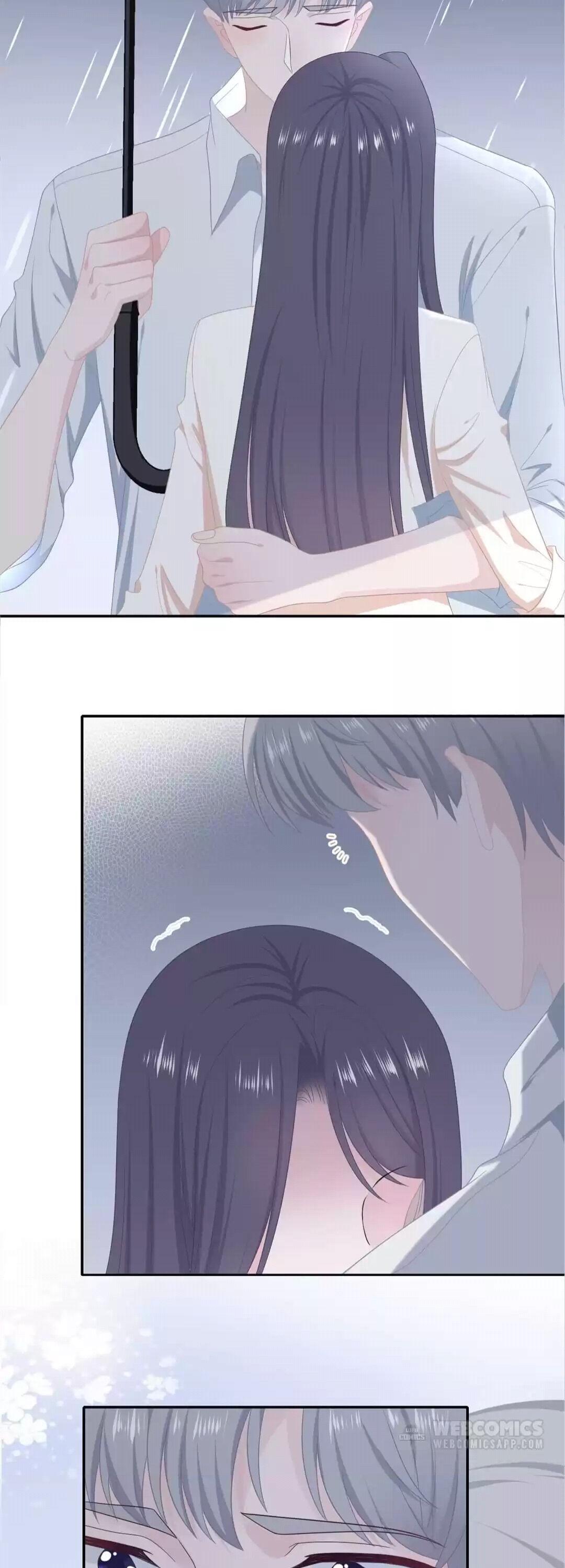 The Foodie Next Door Chapter 36 - page 13