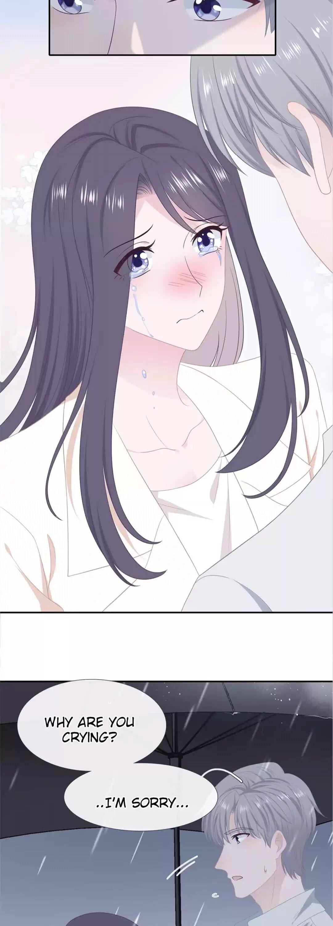 The Foodie Next Door Chapter 36 - page 14