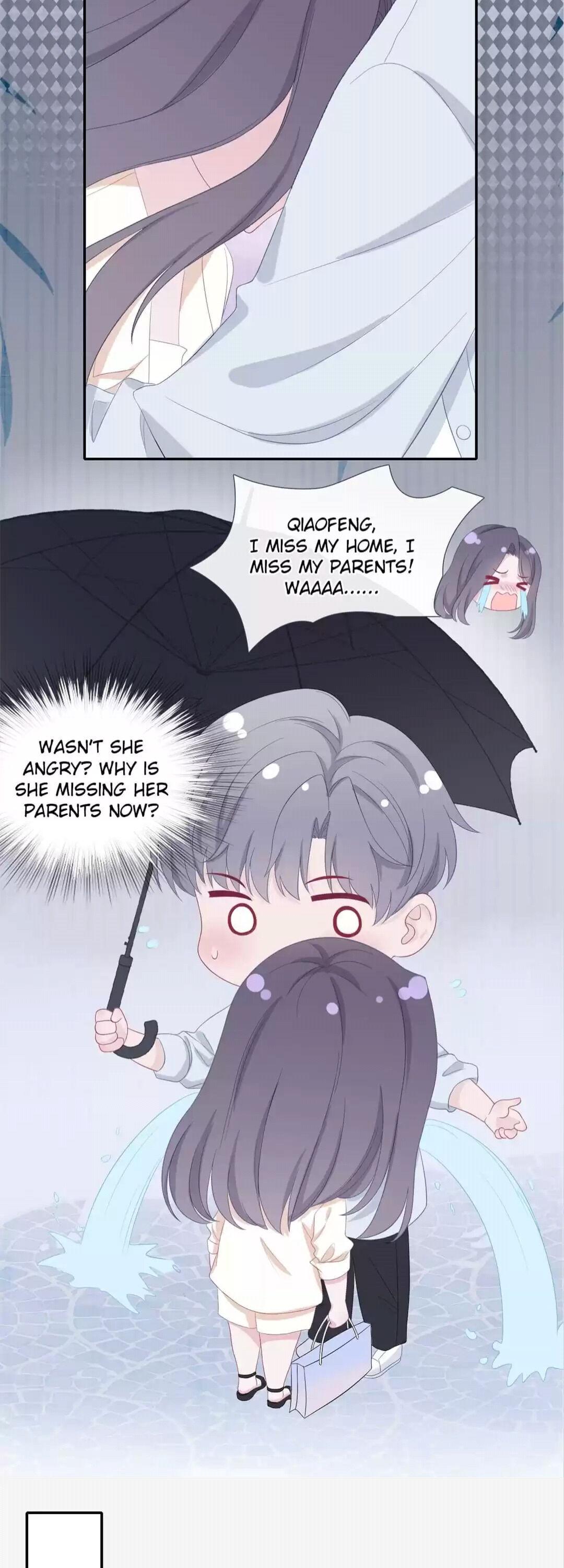 The Foodie Next Door Chapter 36 - page 17