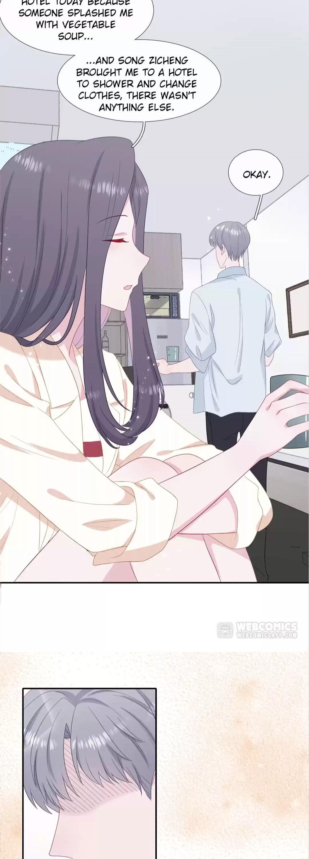 The Foodie Next Door Chapter 36 - page 20