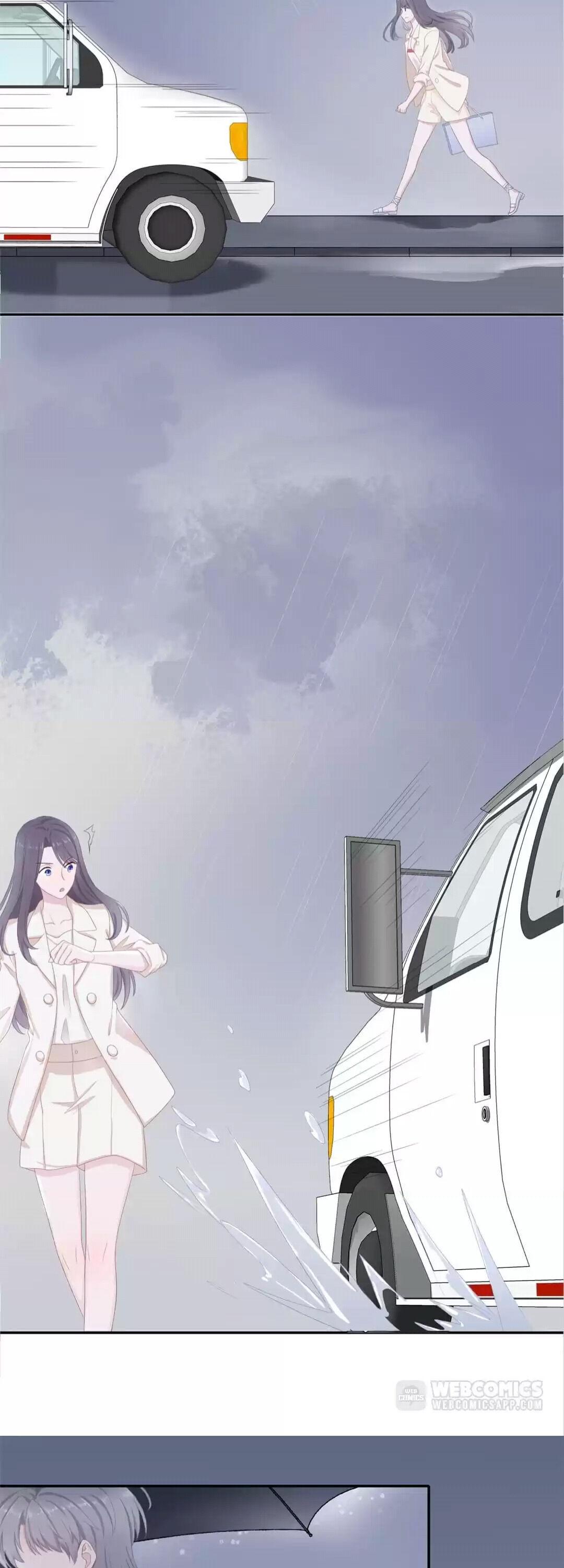 The Foodie Next Door Chapter 36 - page 4