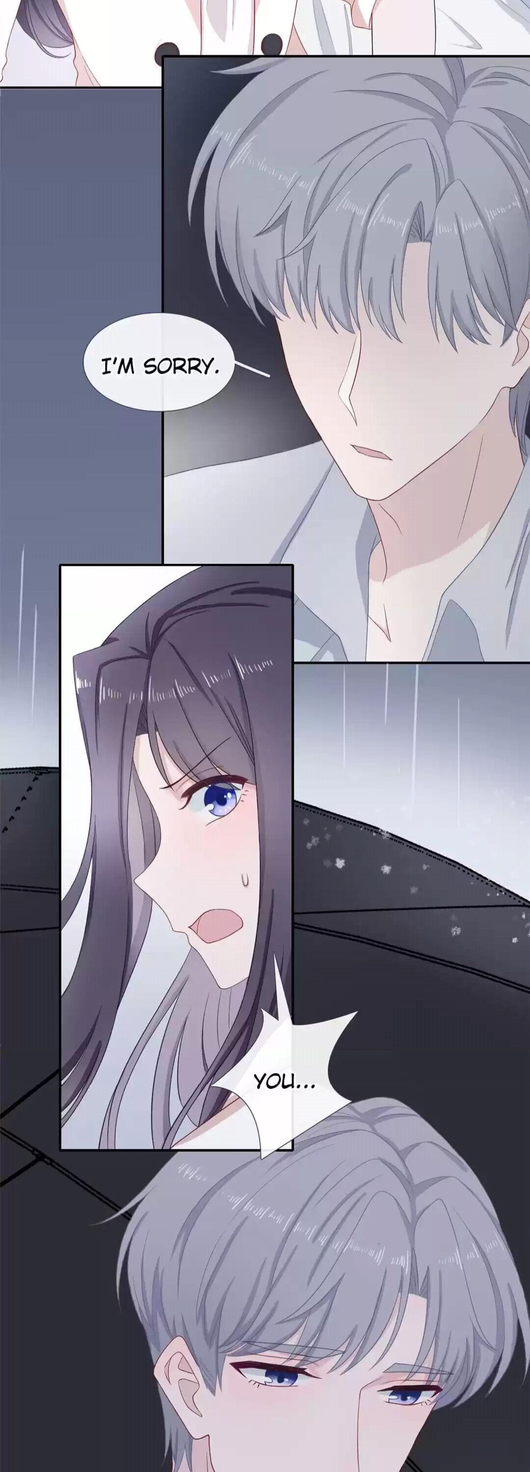 The Foodie Next Door Chapter 36 - page 6