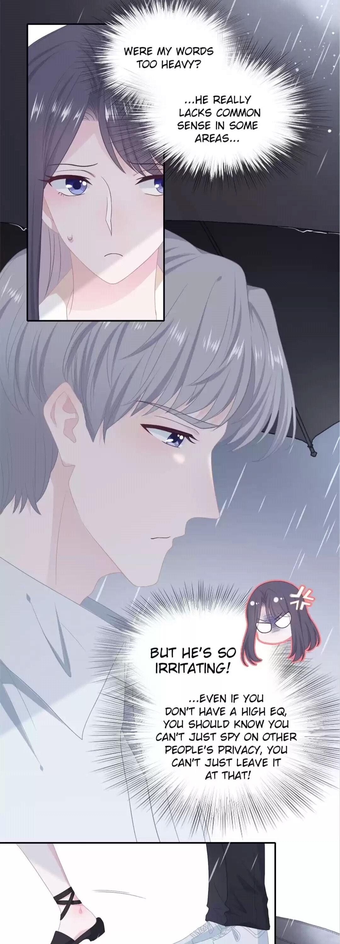 The Foodie Next Door Chapter 36 - page 8