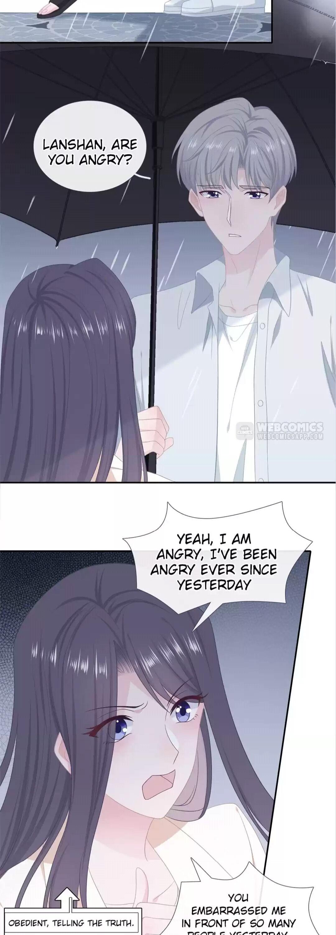 The Foodie Next Door Chapter 36 - page 9