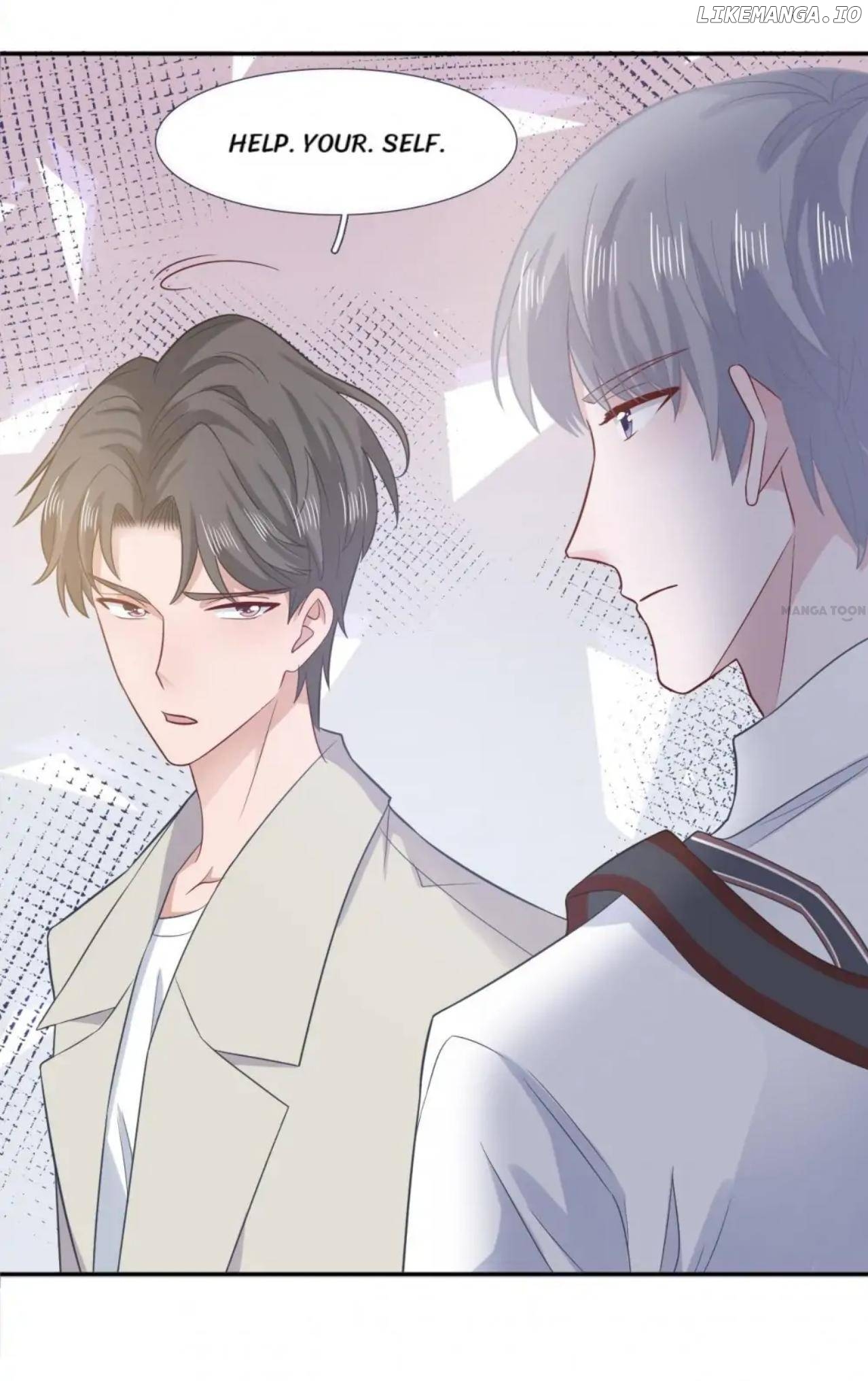 The Foodie Next Door chapter 100 - page 4