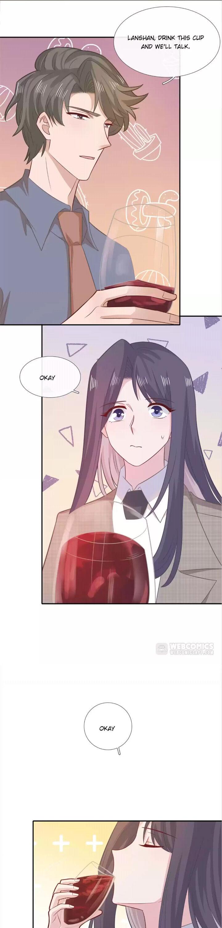 The Foodie Next Door Chapter 75 - page 10