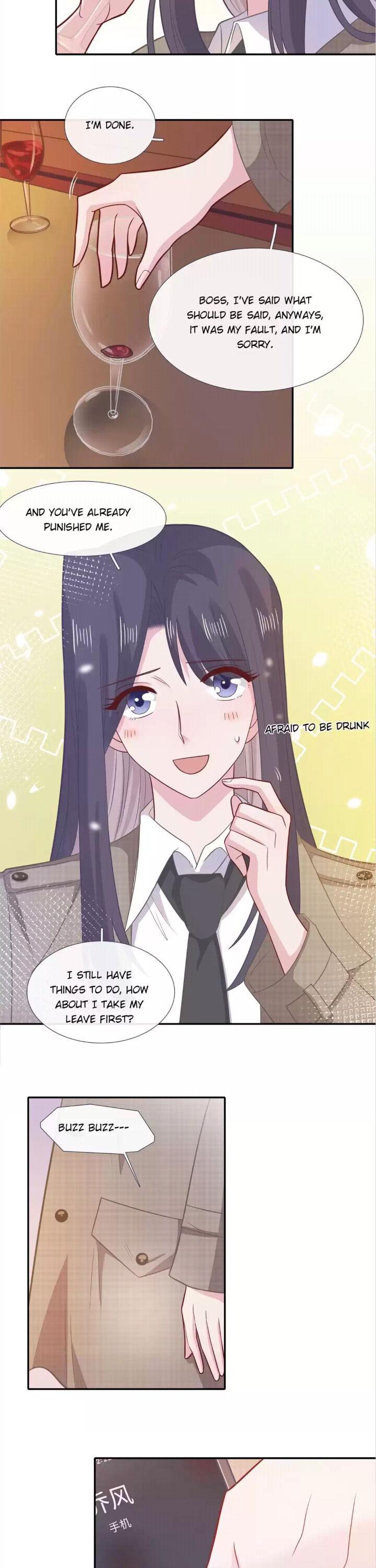 The Foodie Next Door Chapter 75 - page 11