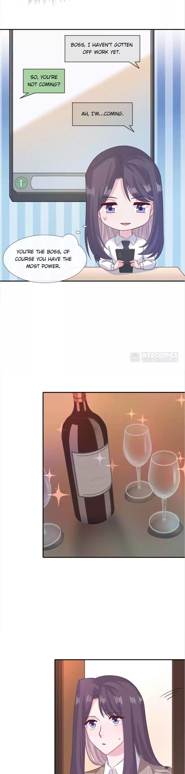 The Foodie Next Door Chapter 75 - page 4