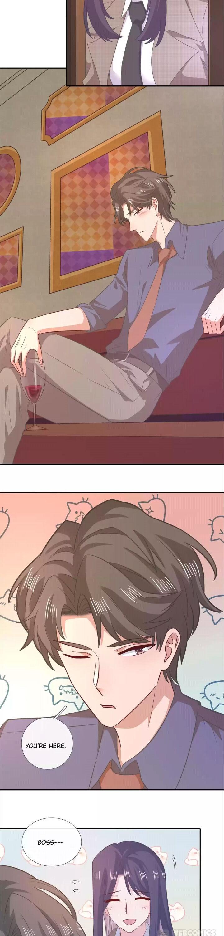 The Foodie Next Door Chapter 75 - page 5