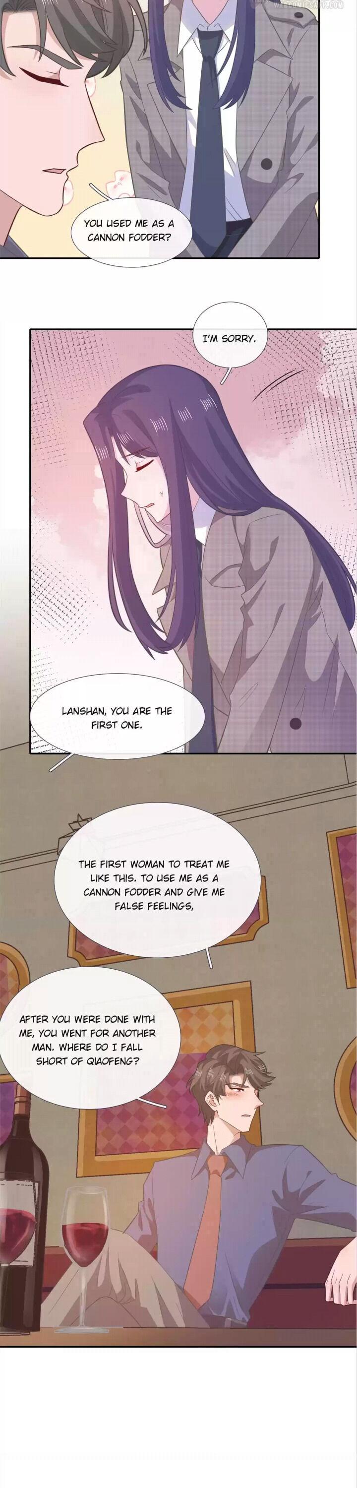 The Foodie Next Door Chapter 75 - page 6