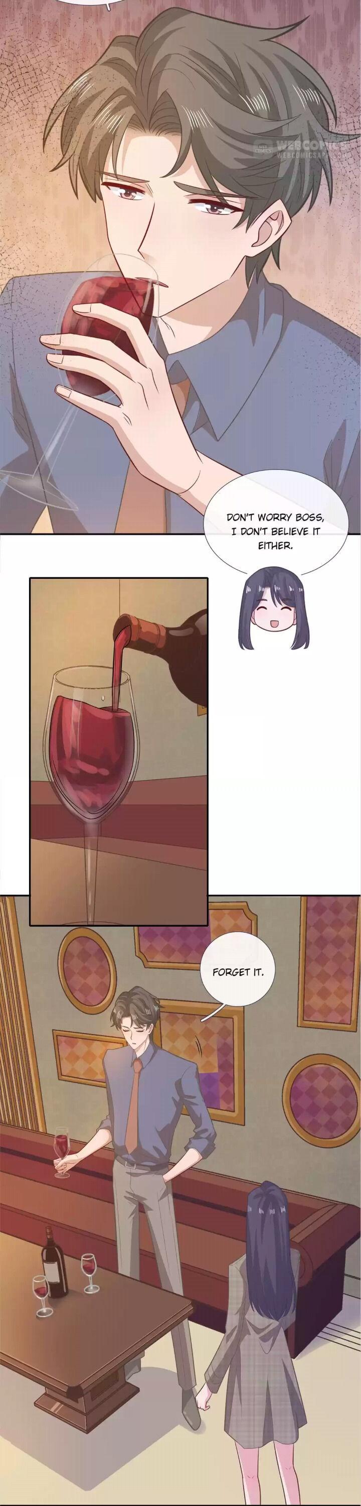 The Foodie Next Door Chapter 75 - page 9
