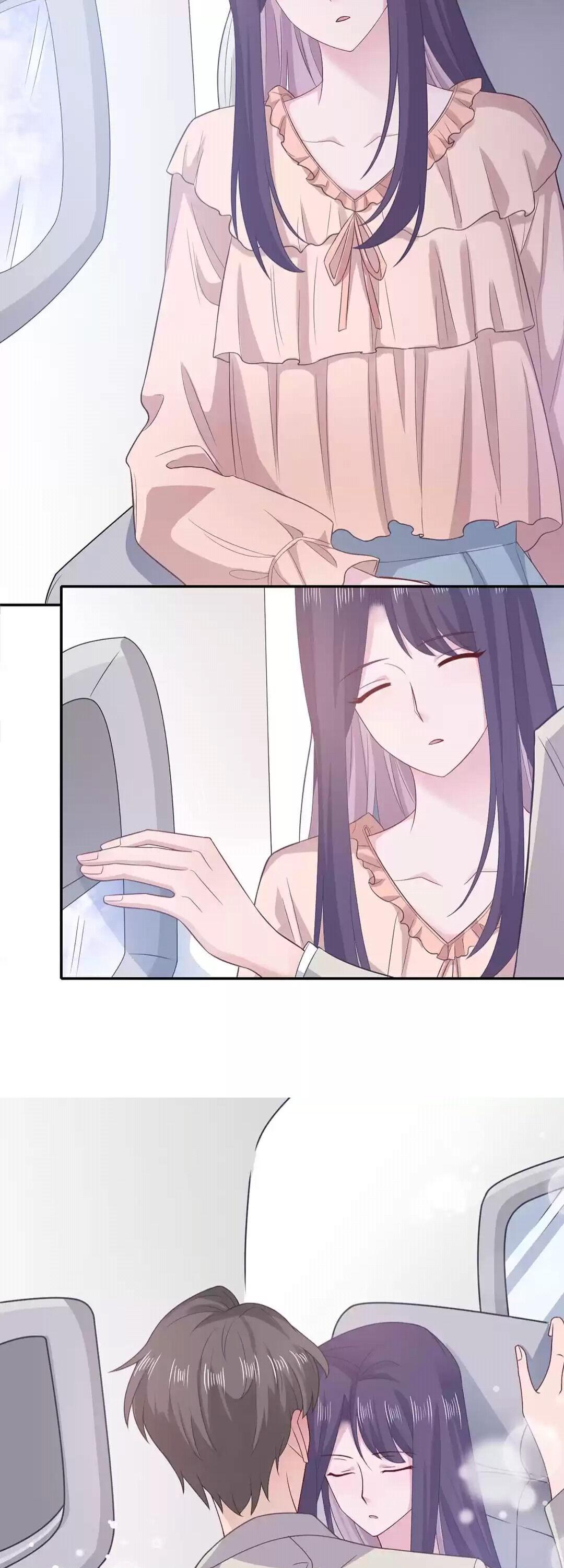 The Foodie Next Door Chapter 66 - page 13