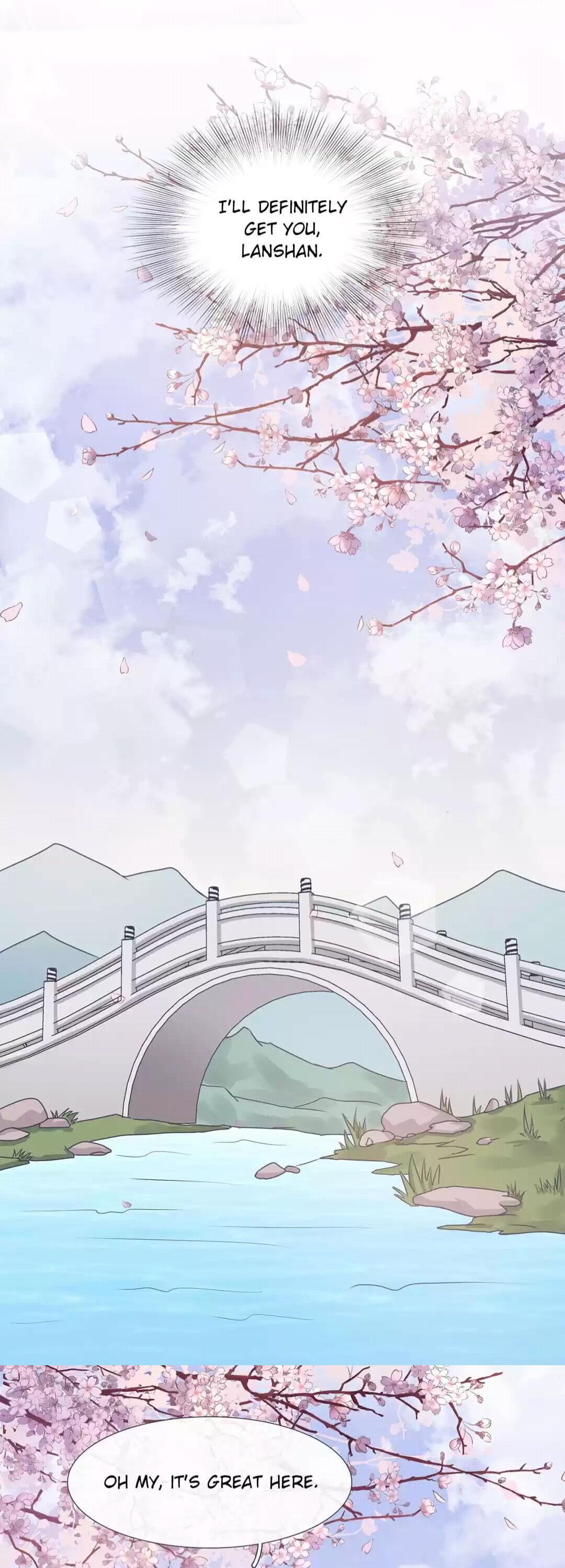 The Foodie Next Door Chapter 66 - page 16