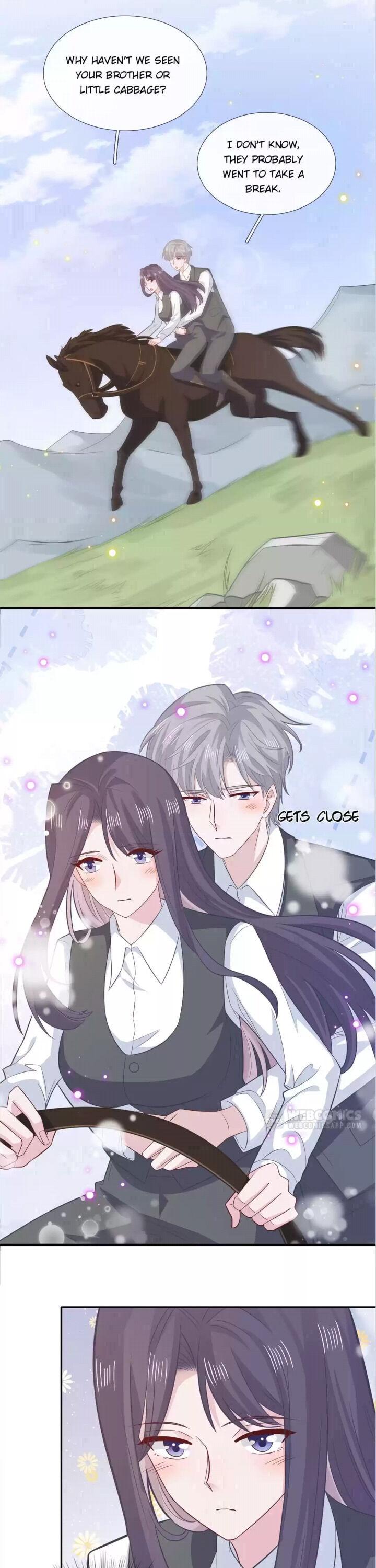 The Foodie Next Door Chapter 74 - page 10