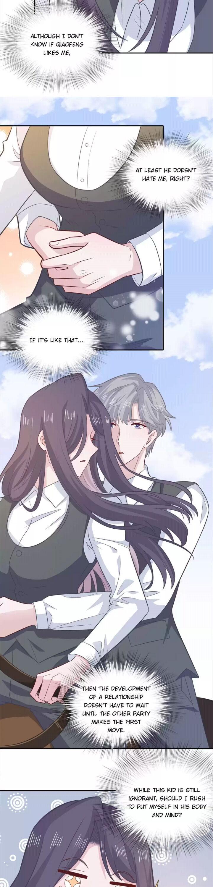 The Foodie Next Door Chapter 74 - page 11