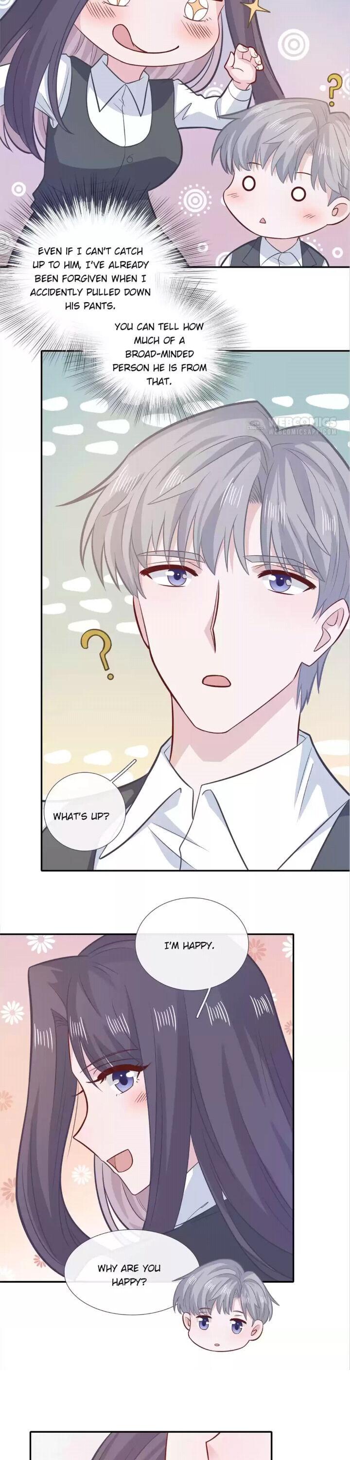 The Foodie Next Door Chapter 74 - page 12