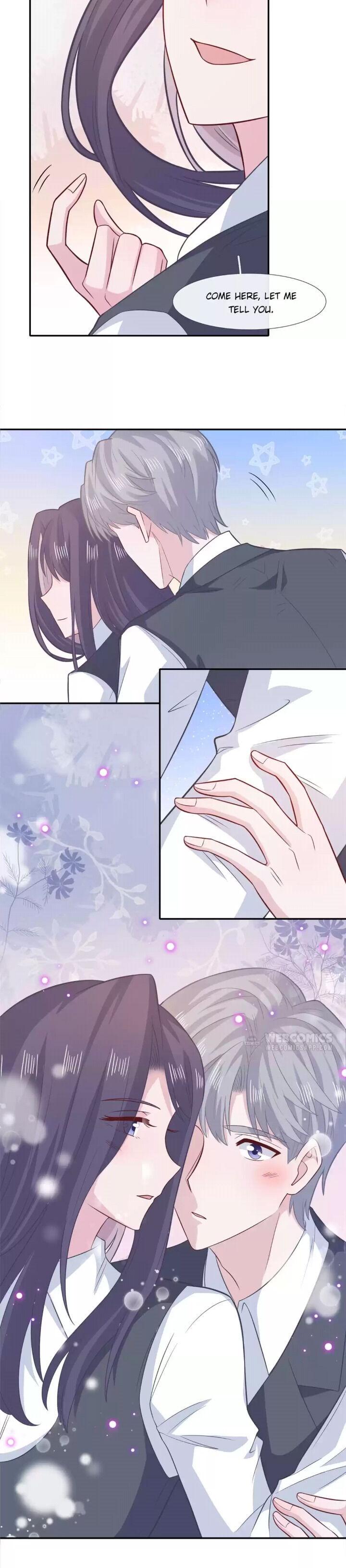 The Foodie Next Door Chapter 74 - page 13
