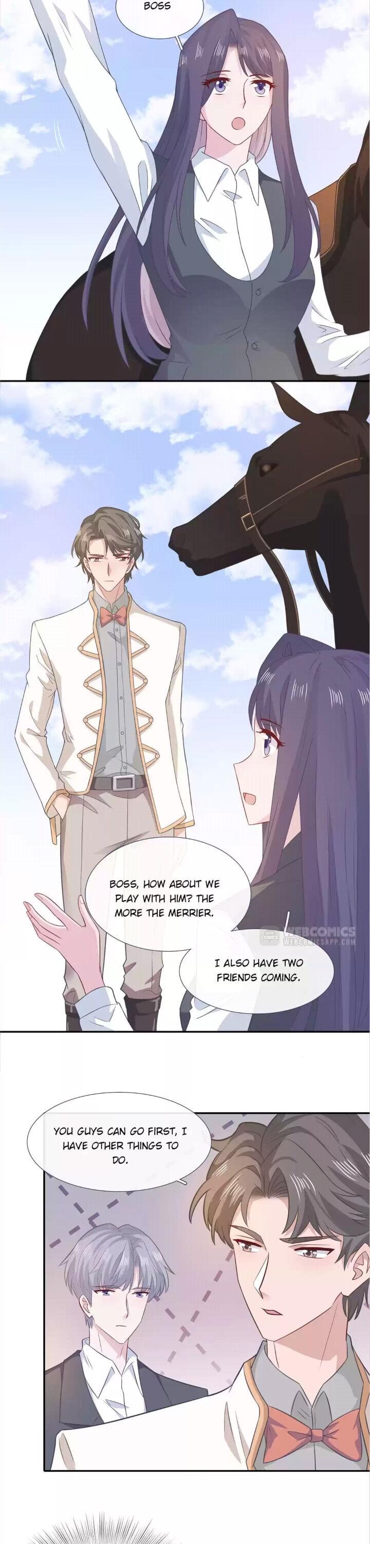 The Foodie Next Door Chapter 74 - page 4