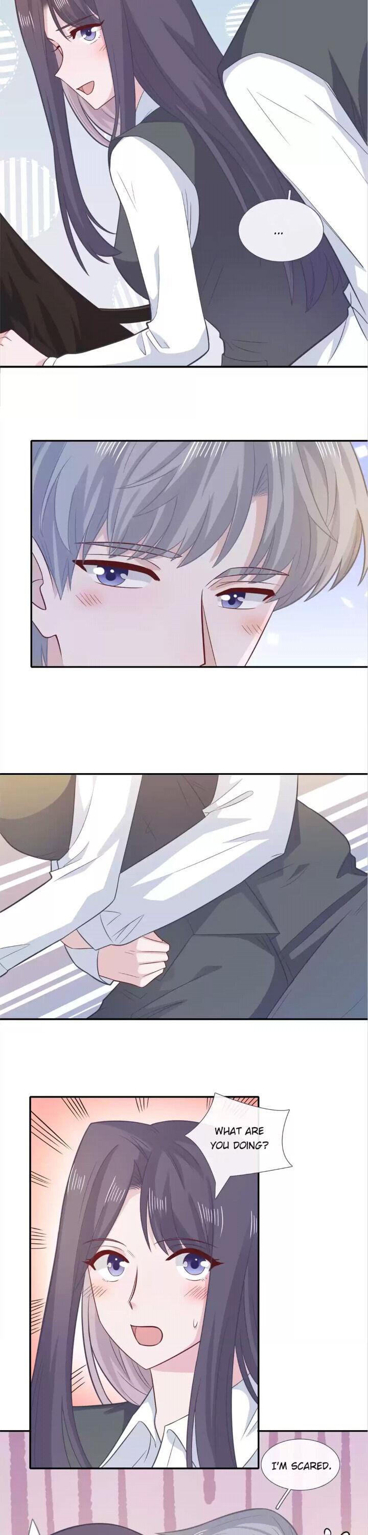 The Foodie Next Door Chapter 74 - page 8