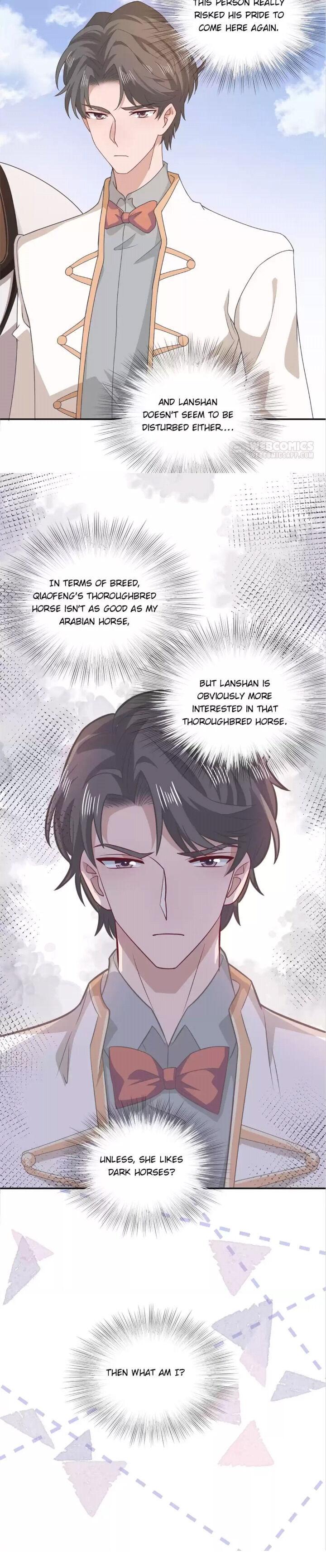 The Foodie Next Door Chapter 73 - page 13