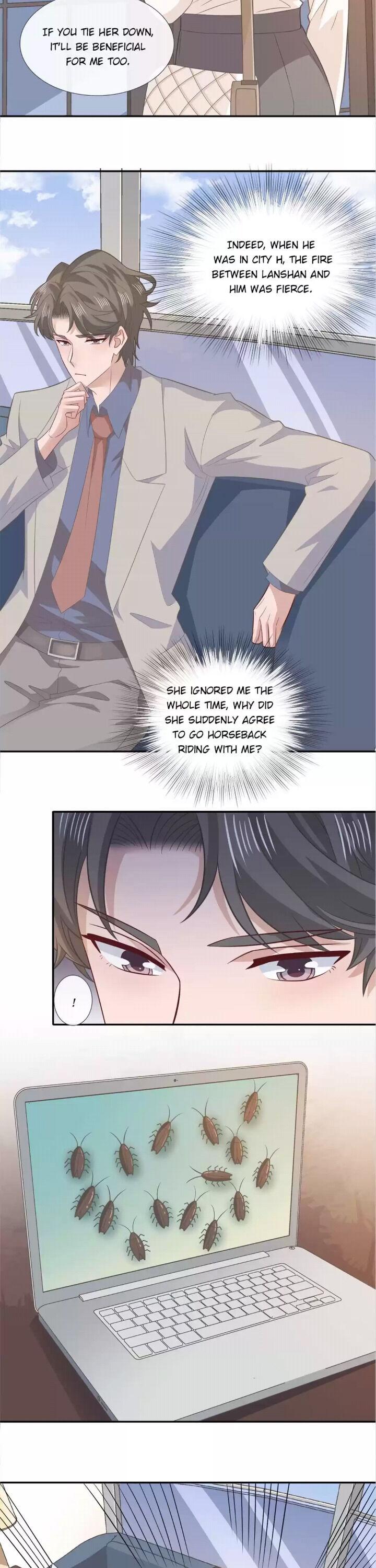 The Foodie Next Door Chapter 73 - page 3