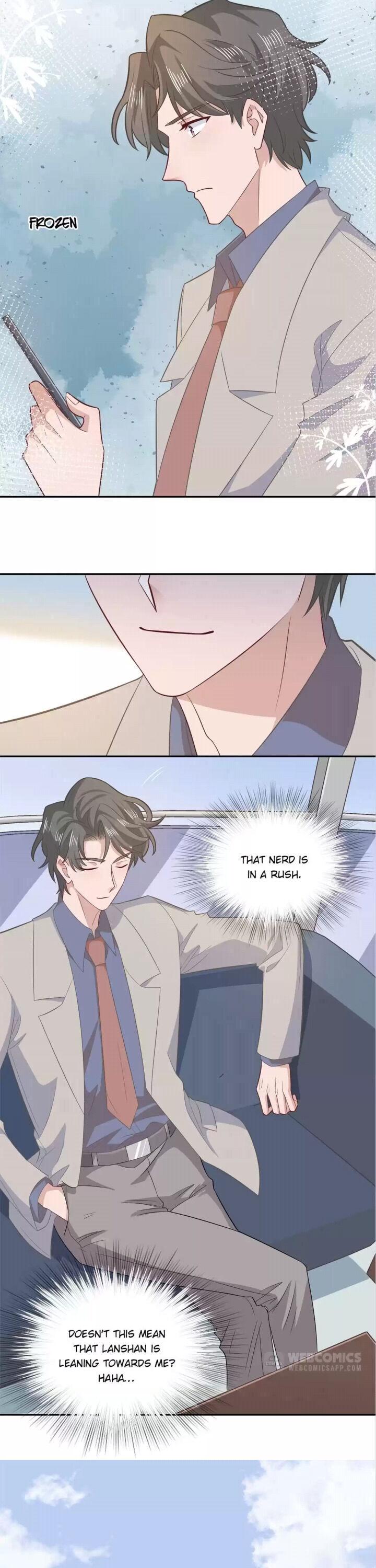 The Foodie Next Door Chapter 73 - page 5