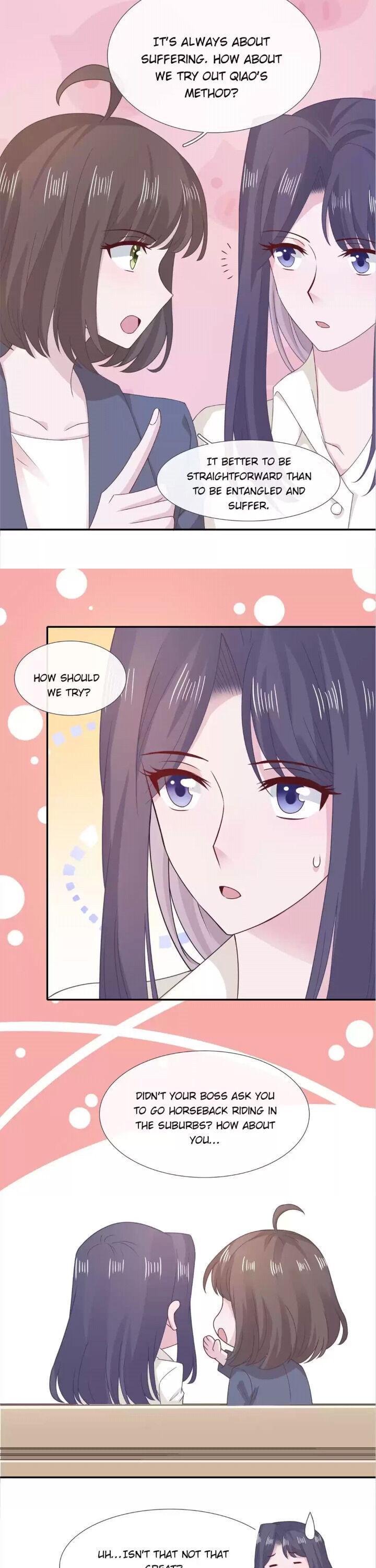 The Foodie Next Door Chapter 72 - page 7