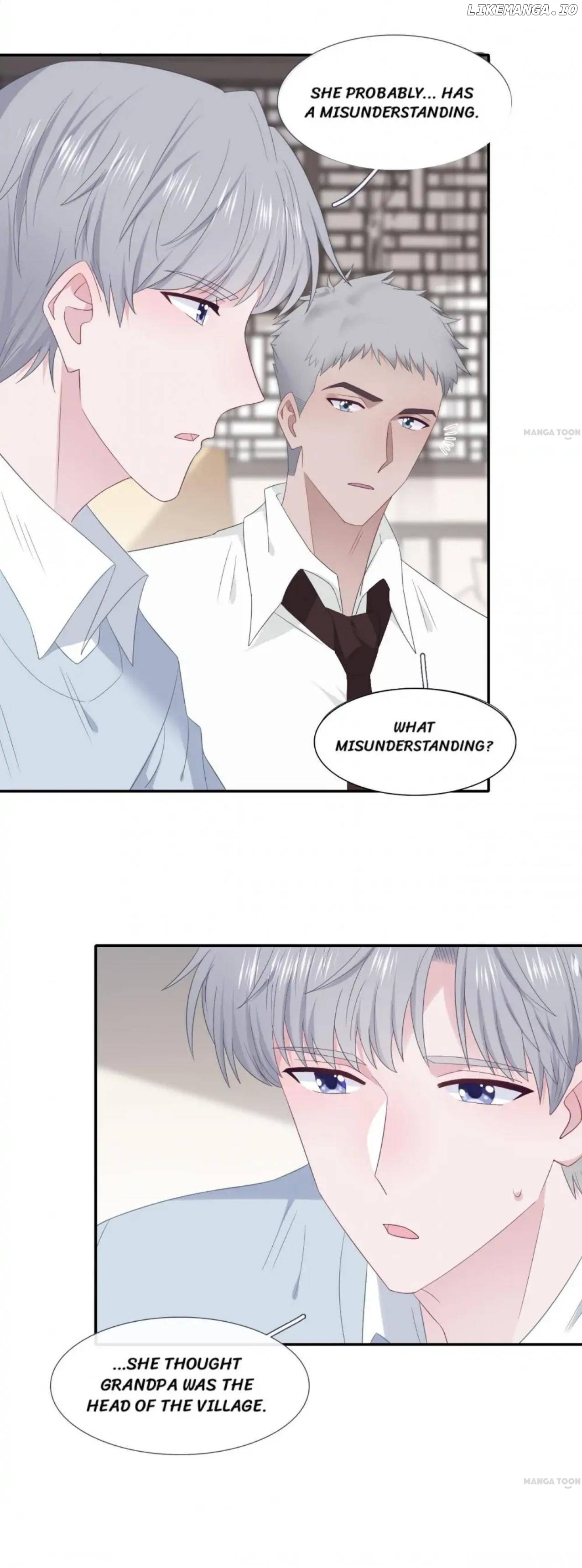 The Foodie Next Door chapter 131 - page 4