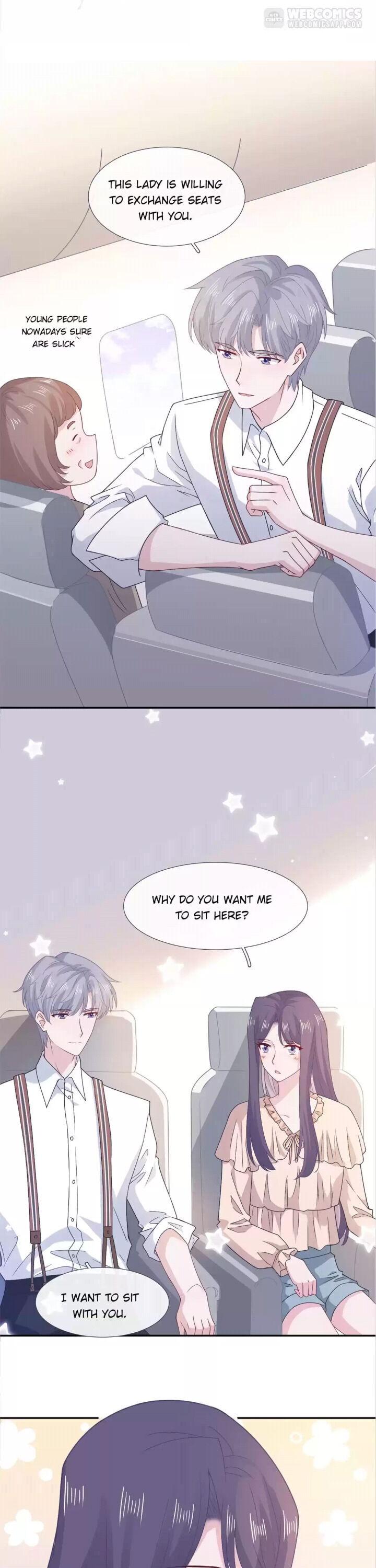 The Foodie Next Door Chapter 71 - page 3