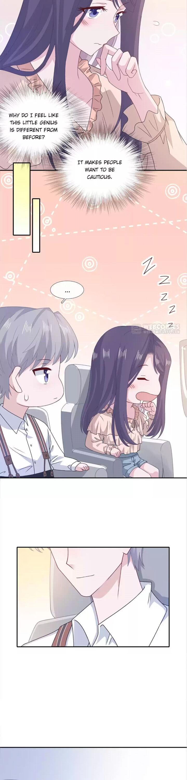 The Foodie Next Door Chapter 71 - page 4