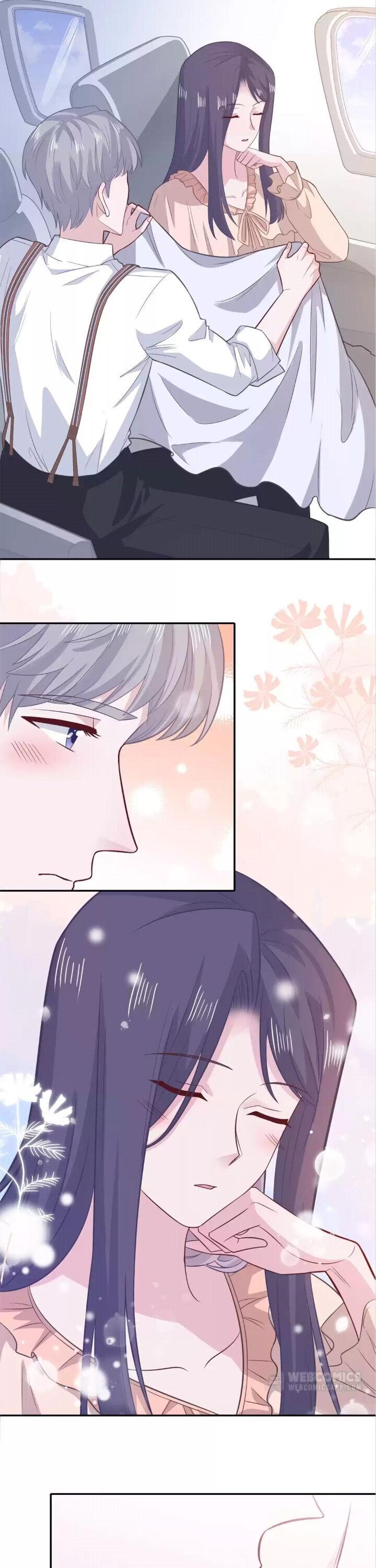 The Foodie Next Door Chapter 71 - page 5