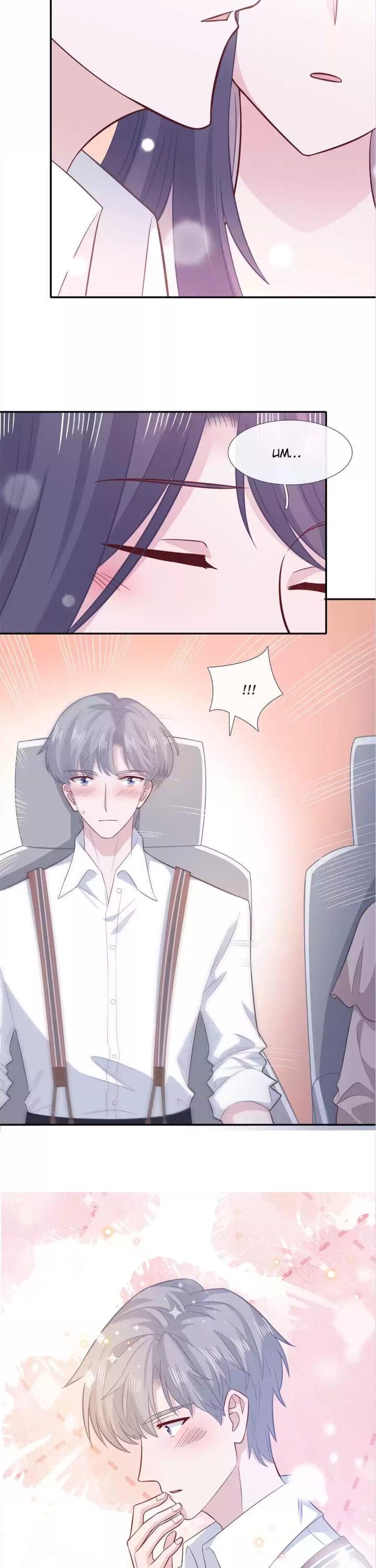 The Foodie Next Door Chapter 71 - page 6
