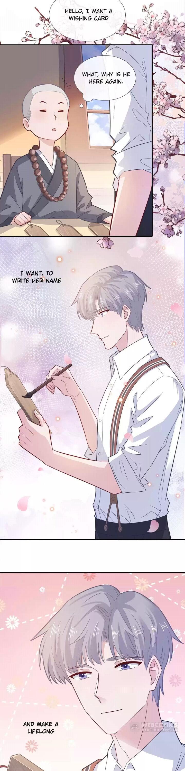 The Foodie Next Door Chapter 70 - page 10